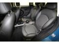 Surf Blue - Cooper S Countryman Photo No. 14