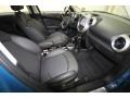 Surf Blue - Cooper S Countryman Photo No. 35