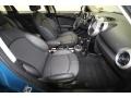 Surf Blue - Cooper S Countryman Photo No. 37