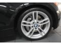 2012 Black Sapphire Metallic BMW 1 Series 135i Coupe  photo #9