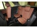 Cinnamon Brown Rear Seat Photo for 2012 BMW X5 #74432053