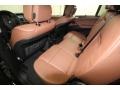 Cinnamon Brown Rear Seat Photo for 2012 BMW X5 #74432092