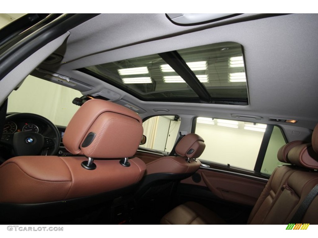 2012 BMW X5 xDrive35i Premium Sunroof Photo #74432095