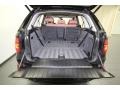 Cinnamon Brown Trunk Photo for 2012 BMW X5 #74432110