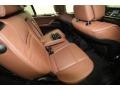 Cinnamon Brown Rear Seat Photo for 2012 BMW X5 #74432116