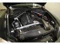 3.0 Liter DI TwinPower Turbo DOHC 24-Valve VVT Inline 6 Cylinder 2012 BMW X5 xDrive35i Premium Engine