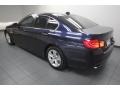 2012 Imperial Blue Metallic BMW 5 Series 528i Sedan  photo #5
