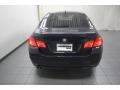 2012 Imperial Blue Metallic BMW 5 Series 528i Sedan  photo #12