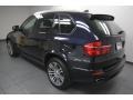 Carbon Black Metallic 2011 BMW X5 xDrive 35i Exterior