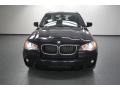 Carbon Black Metallic - X5 xDrive 35i Photo No. 6