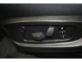Controls of 2011 X5 xDrive 35i