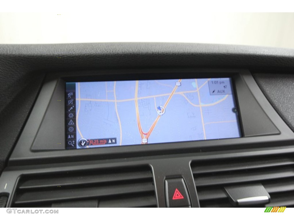 2011 BMW X5 xDrive 35i Navigation Photo #74432641