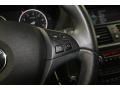 Controls of 2011 X5 xDrive 35i