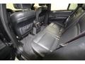 2011 BMW X5 xDrive 35i Rear Seat