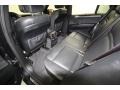 Black Rear Seat Photo for 2011 BMW X5 #74432671