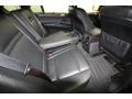 2011 BMW X5 xDrive 35i Rear Seat