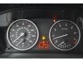 2011 BMW X5 xDrive 35i Gauges