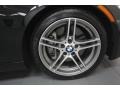 2011 BMW 3 Series 335is Coupe Wheel and Tire Photo