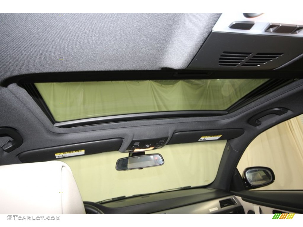 2011 BMW 3 Series 335is Coupe Sunroof Photos