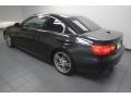 2011 Black Sapphire Metallic BMW 3 Series 335is Convertible  photo #5