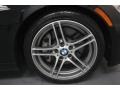 2011 Black Sapphire Metallic BMW 3 Series 335is Convertible  photo #11