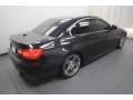 2011 Black Sapphire Metallic BMW 3 Series 335is Convertible  photo #12