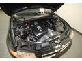 3.0 Liter DOHC 24-Valve VVT Inline 6 Cylinder Engine for 2010 BMW 1 Series 128i Convertible #74433049