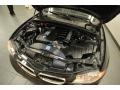 3.0 Liter DOHC 24-Valve VVT Inline 6 Cylinder 2010 BMW 1 Series 128i Convertible Engine