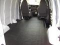 2013 Summit White Chevrolet Express 1500 Cargo Van  photo #4