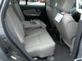 2013 Mineral Gray Metallic Ford Edge SEL  photo #12