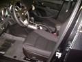 Black Granite Metallic - Cruze LT Photo No. 2