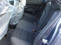 2013 Atlantis Blue Metallic Chevrolet Cruze LT  photo #3