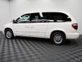2002 Stone White Clearcoat Chrysler Town & Country Limited  photo #6