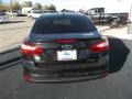 2013 Tuxedo Black Ford Focus S Sedan  photo #6