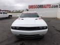 Bright White - Challenger R/T Plus Photo No. 2