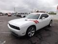 Bright White - Challenger R/T Plus Photo No. 3