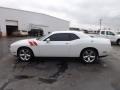 Bright White - Challenger R/T Plus Photo No. 4