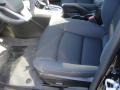 Black Granite Metallic - Cruze LT Photo No. 2