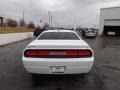 Bright White - Challenger R/T Plus Photo No. 6