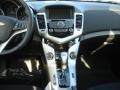 Black Granite Metallic - Cruze LT Photo No. 4