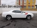 Bright White - Challenger R/T Plus Photo No. 8