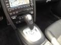 2010 911 Carrera 4 Coupe 7 Speed PDK Dual-Clutch Automatic Shifter