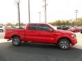 2013 Race Red Ford F150 FX2 SuperCrew  photo #15