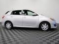 2009 Classic Silver Metallic Toyota Matrix S  photo #7