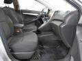 2009 Classic Silver Metallic Toyota Matrix S  photo #12