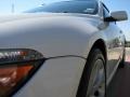 Alpine White - 6 Series 645i Convertible Photo No. 10