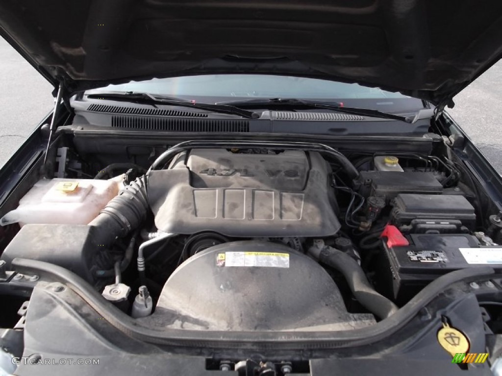 2008 Grand Cherokee Limited 4x4 - Steel Blue Metallic / Dark Slate Gray/Light Graystone photo #46