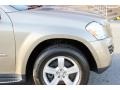 Sand Beige Metallic - GL 450 4Matic Photo No. 17