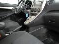 2009 Classic Silver Metallic Toyota Matrix S  photo #24