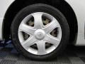 2009 Classic Silver Metallic Toyota Matrix S  photo #27